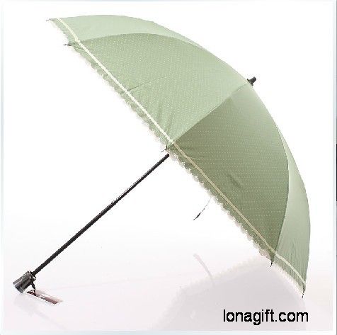 超強防曬黑膠防紫外線雨傘