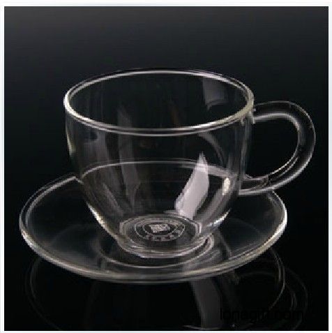 耐熱玻璃茶具玻璃杯
