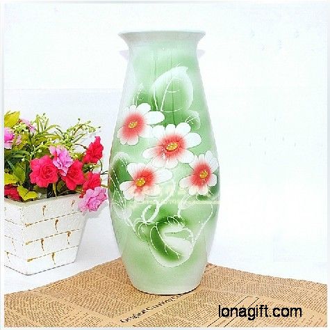 景德鎮陶瓷花瓶